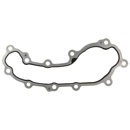 Mahle Engine Coolant Outlet Gasket C32587